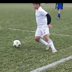 Meet your Posher, Karam